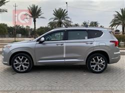 هيونداي سانتافي